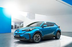 Toyota: 'Sự phát triển nhanh chóng của xe điện sẽ gặp nhiều thử thách'