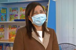 Thanh tra lại toàn bộ vụ cô giáo tố bị trù dập