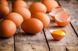 Thực phẩm bổ dưỡng nhưng dễ khiến bạn gặp nguy hiểm