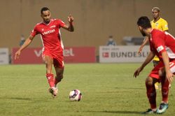 Trực tiếp bóng đá hôm nay: SLNA vs Viettel (17h00, 28/3)