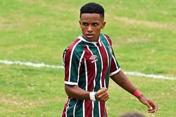 Kayky – 'Tiểu Neymar' của bóng đá Brazil