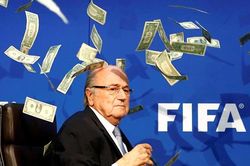 Sepp Blatter: Rời FIFA là những án phạt