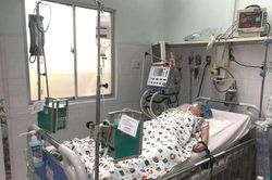 Ngộ độc Botulinum do sử dụng thực phẩm tại các hộ gia đình