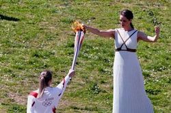 Chuyện thú vị về cách 'giữ lửa' cho Thế vận hội Olympic