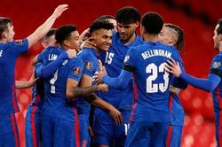 Lịch thi đấu vòng loại World Cup 28/3: Ông lớn đồng loạt xuất trận