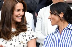 Đến lượt chú của Kate Middleton 'nói sự thật': Thực ra Công nương Kate là người thế nào?