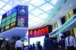 Chứng khoán: Cẩn trọng 'quả bom margin'