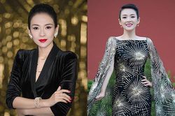 Chương Tử Di tuổi 42: Tài sản nghìn tỷ, hôn nhân viên mãn sau những thị phi