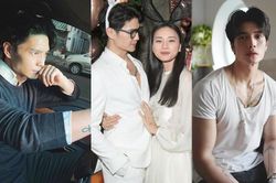 Vẻ cuốn hút đàn ông của Huy Trần - bạn trai Ngô Thanh Vân