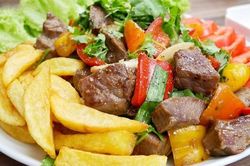 Mẹo làm bò lúc lắc mềm ngon hấp dẫn
