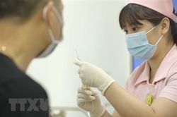 Thêm 1 ca mắc mới COVID-19, được cách ly ngay sau khi nhập cảnh