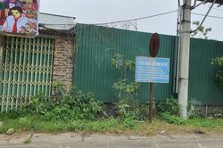 Kiểm soát giá đất đang 'nhảy múa'