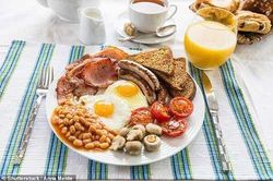 Ăn sáng bằng những món này là trực tiếp nuôi tế bào ung thư phát triển
