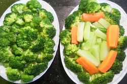 Luộc súp lơ đừng vội thả ngay vào nồi, cứ cho thứ này vào đảm bảo vừa ngọt vừa giòn, gấp đôi chất bổ