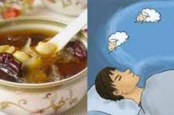 Mất ngủ lâu năm chỉ cần ăn món này là ngủ ngon đến sáng