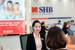 Dựa vào đâu để SHB đặt mục tiêu lợi nhuận tăng 70% trong năm nay?