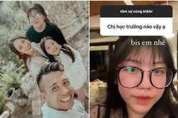 Soi mức học phí tại ngôi trường quốc tế đình đám bậc nhất mà ái nữ nhà đại gia Minh Nhựa đang theo học