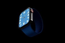 Rò rỉ thông tin về một phiên bản Apple Watch chưa từng có: Vỏ siêu bền, va đập cũng không 'xi nhê'