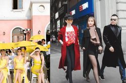 Bị đồn 'nghỉ chơi', Vũ Khắc Tiệp - Quỳnh Thư vẫn tương tác trên mạng xã hội như không có chuyện gì xảy ra