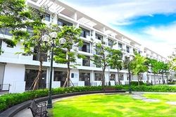 Cen Land 'đặt cược' vào đầu tư thứ cấp