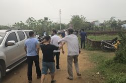 'Sốt' đất cản trở phát triển kinh tế