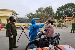 Sau 1 tháng khỏi bệnh, 3 bệnh nhân ở Bắc Ninh tái dương tính với Sars-CoV-2