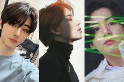 Netizen Hàn bình chọn 3 nam idol sở hữu visual lúc ngây thơ mộng mơ, lúc nam tính quyến rũ