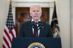 Tổng thống Biden lên tiếng về bạo lực ở Myanmar