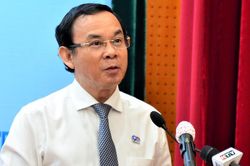 Bí thư Nguyễn Văn Nên: Thanh niên cần được trao cơ hội làm việc lớn