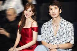 Vắng Trấn Thành, Tuấn Trần tháp tùng Hari Won dự sự kiện