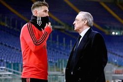 Sergio Ramos: Muốn là Gento hay trở thành Hierro?