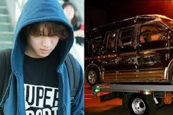 7 ngôi sao chịu di chứng vĩnh viễn: Sẹo của Lee Min Ho và Heechul Super Junior gây choáng
