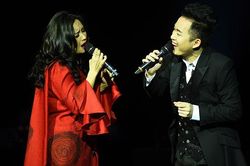 Thanh Lam, Tùng Dương, Hà Lê hát tri ân nhạc sĩ Trịnh Công Sơn
