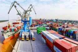 Tháng 3-2021: Tổng trị giá xuất nhập khẩu hàng hóa của Việt Nam ước đạt 55,5 tỷ USD