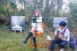 Khai mạc triển lãm ảnh Đà Lạt - Nơi tao ngộ