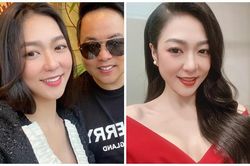 Nhan sắc xinh đẹp của nữ ca sĩ hôn Quang Lê