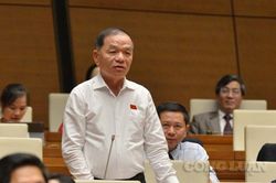 Đạo đức, văn hóa xuống cấp không thể dùng 'đức trị' mà phải dùng 'pháp trị'