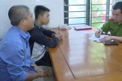 Vụ thanh niên bị 'chôn sống': Bất ngờ trước chia sẻ của bố nạn nhân
