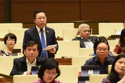 Không để 'bà đỡ' của nền kinh tế lâm vào cảnh giải cứu hàng năm