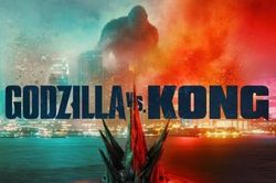 Godzilla vs. Kong lập kỷ lục vượt mặt Bố Già của Trấn Thành trong ngày đầu công chiếu tại Việt Nam
