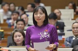 Quan chức biến chất, tham nhũng làm xói mòn niềm tin của nhân dân