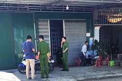 Nghi chồng ngoại tình, vợ dựng hiện trường vụ trộm nửa tỷ đồng