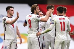 Tuyển Anh chia phe cánh, cô đơn gọi tên Declan Rice