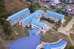 Phát hiện học sinh Trường THPT Chuyên Bắc Kạn tử vong trong ký túc xá