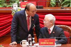Chính phủ đã làm việc rất 'đều tay' trong suốt nhiệm kỳ qua