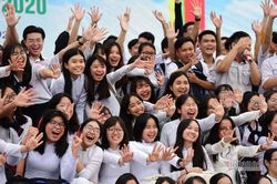 Học sinh giỏi TP.HCM tăng đột biến: 'Chưa bõ bèn gì'