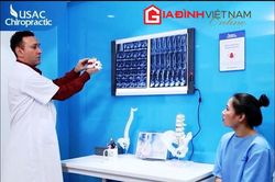 Bài 1: Phòng khám chuyên khoa phục hồi chức năng Chiroprractic chưa có giấy phép vẫn ngang nhiên hoạt động