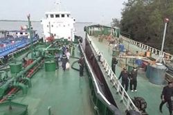 Công an tỉnh Đồng Nai tiếp tục khám xét nhiều cây xăng, bắt thêm 2 chủ doanh nghiệp