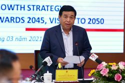 'Việt Nam có thể trở thành quốc gia tiên phong về tăng trưởng xanh