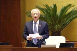 Công tác đấu tranh phòng, chống tham nhũng triển khai quyết liệt, bài bản, hiệu quả